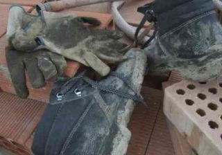 incidente sul lavoro