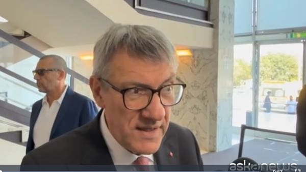 Dazi Usa, Landini: ‘se eravamo nemici cosa facevano? Mandavano le bombe?’