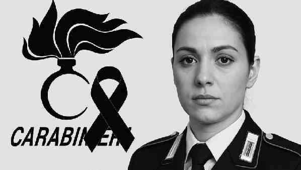 Siena, tragedia al Nucleo Forestale Carabinieri: morta la comandante Laura Grillo