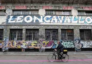 Leoncavallo