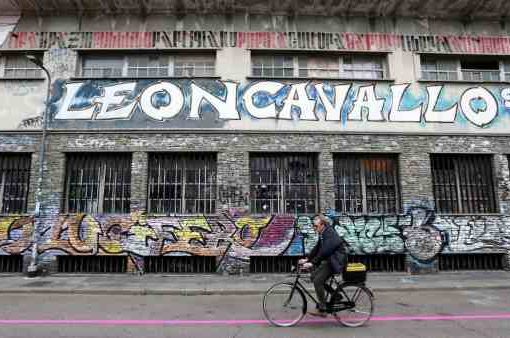 Leoncavallo