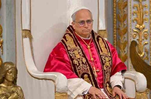 Leone XIV: “Chiesa ponte tra culture e religioni” Leone XIV