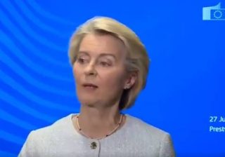 Ursula von der Leyen