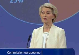 von der Leyen