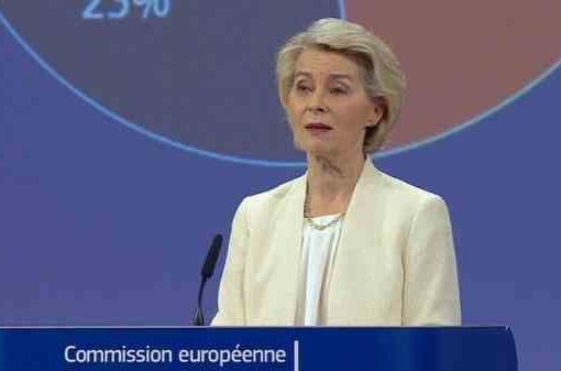 von der Leyen