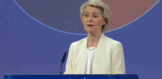 von der Leyen