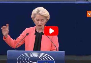 von der Leyen