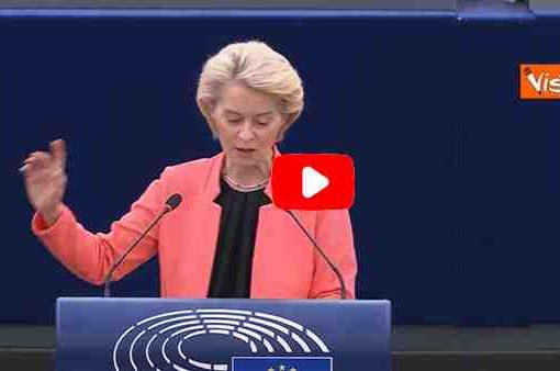 von der Leyen