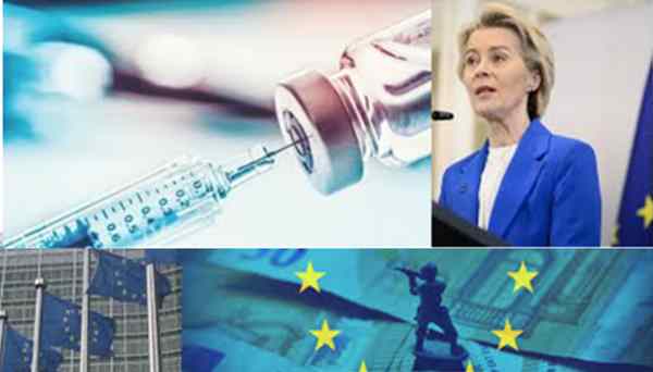 La padrona dell’Europa? La padrona dell’Europa?