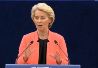 Von der Leyen