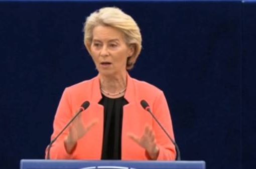 Von der Leyen
