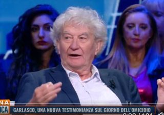 Omicidio Chiara Poggi, avv. Lovati