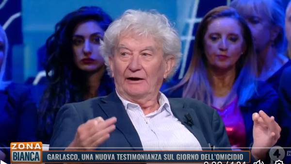 Omicidio Chiara Poggi, avv. Lovati: “A Vigevano si sapeva già alle 11.30” Omicidio Chiara Poggi, avv. Lovati: “A Vigevano si sapeva già alle 11.30”