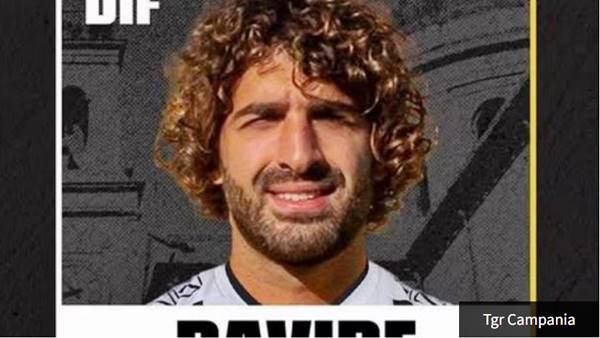 malore per il calciatore mansi operato d8217urgenza per aneurisma cerebrale