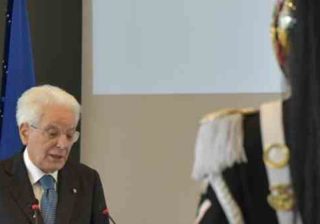 Mattarella