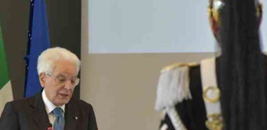 Mattarella