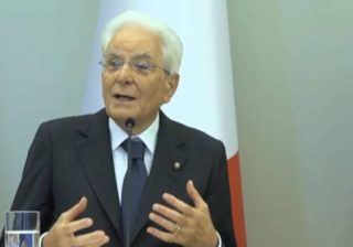 Mattarella
