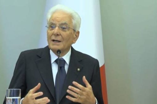 Mattarella