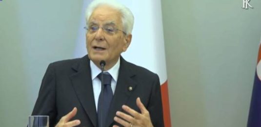 Mattarella