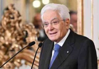 Mattarella