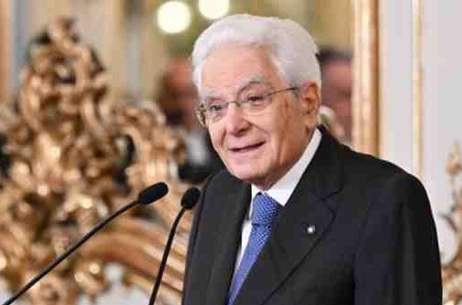 Mattarella