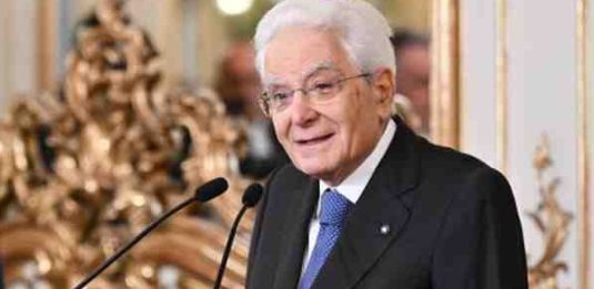 Mattarella