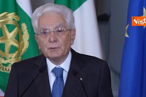 Mattarella