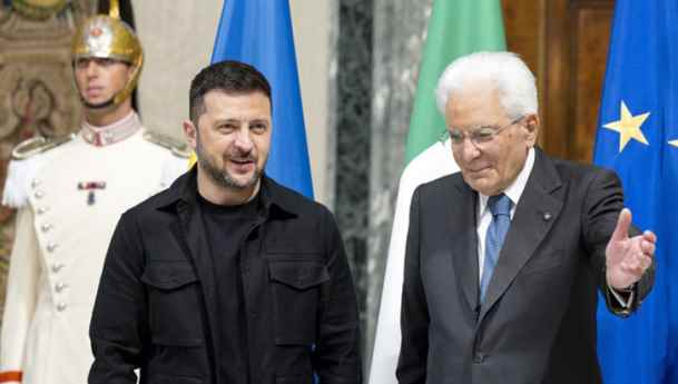 L’Italia dalla parte peggiore della Storia