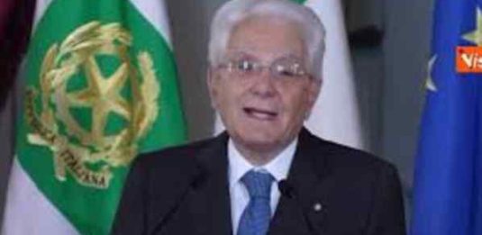 Mattarella
