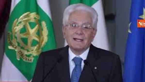 mattarella la libert224 di menzogna non 232 tra quelle rivendicabili