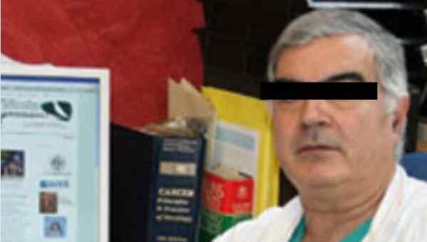 medico sindaco accusato di violenza sessuale spuntano altre denunce