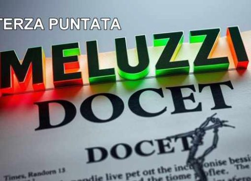 MELUZZI DOCET, terza puntata