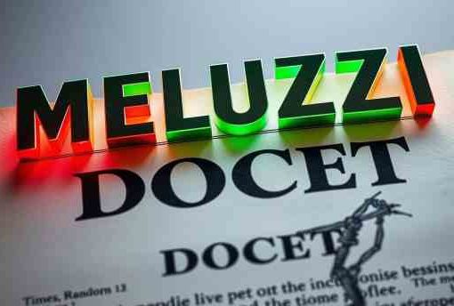 MELUZZI DOCET