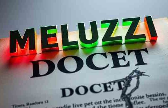 MELUZZI DOCET