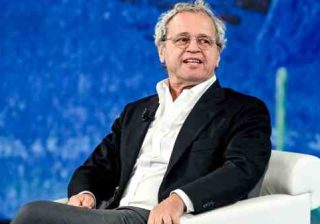 Enrico Mentana