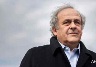 Michel Platini