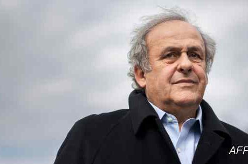 Michel Platini