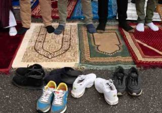 moschea islamici