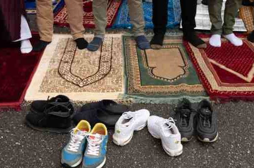 moschea islamici