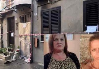 donne uccise a Naro, in provincia di Agrigento
