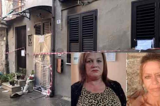 donne uccise a Naro, in provincia di Agrigento