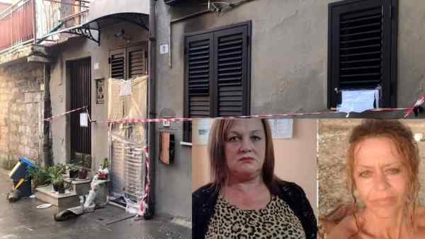 Tortura due donne per ore, le sfigura e le uccide: rumeno condannato all’eragstolo Tortura due donne per ore, le sfigura e le uccide: rumeno condannato all’eragstolo