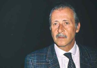 Paolo Borsellino