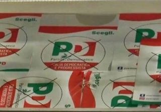 tessere Pd