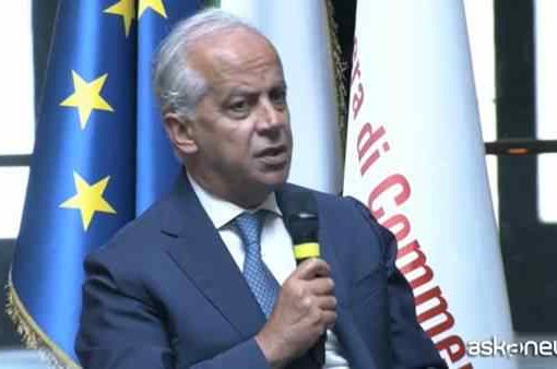 Matteo Piantedosi