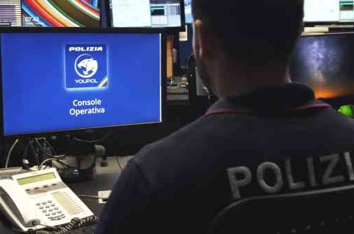 polizia app You Pol