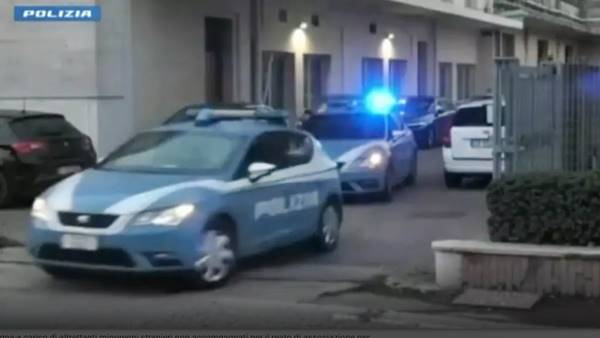 Baby gang a Ravenna, custodie cautelari per 9 “minori stranieri non accompagnati” Baby gang a Ravenna, custodie cautelari per 9 “minori stranieri non accompagnati”
