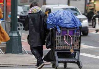 indice di povertà ai massimi