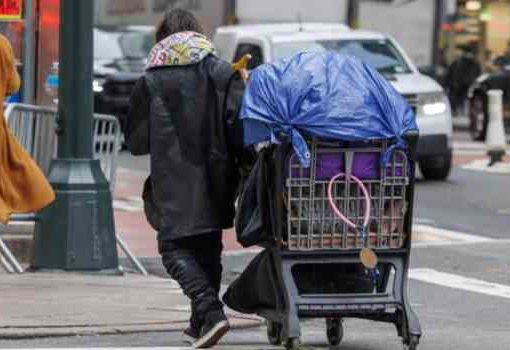 indice di povertà ai massimi