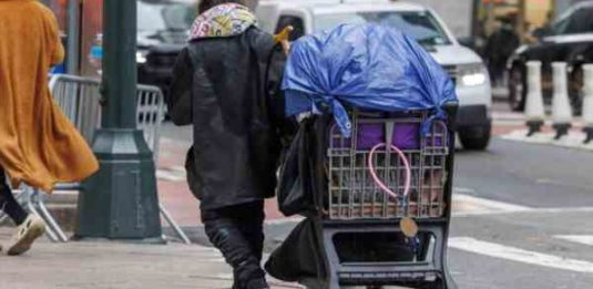 indice di povertà ai massimi
